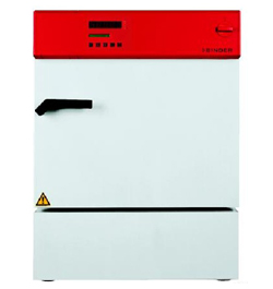 德国Binder KB23，KB53，KB115，KB240，KB400，KB720生化培养箱